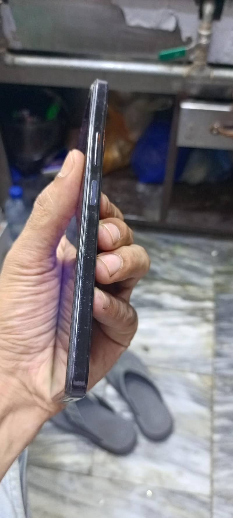 Infinix Note 30 3