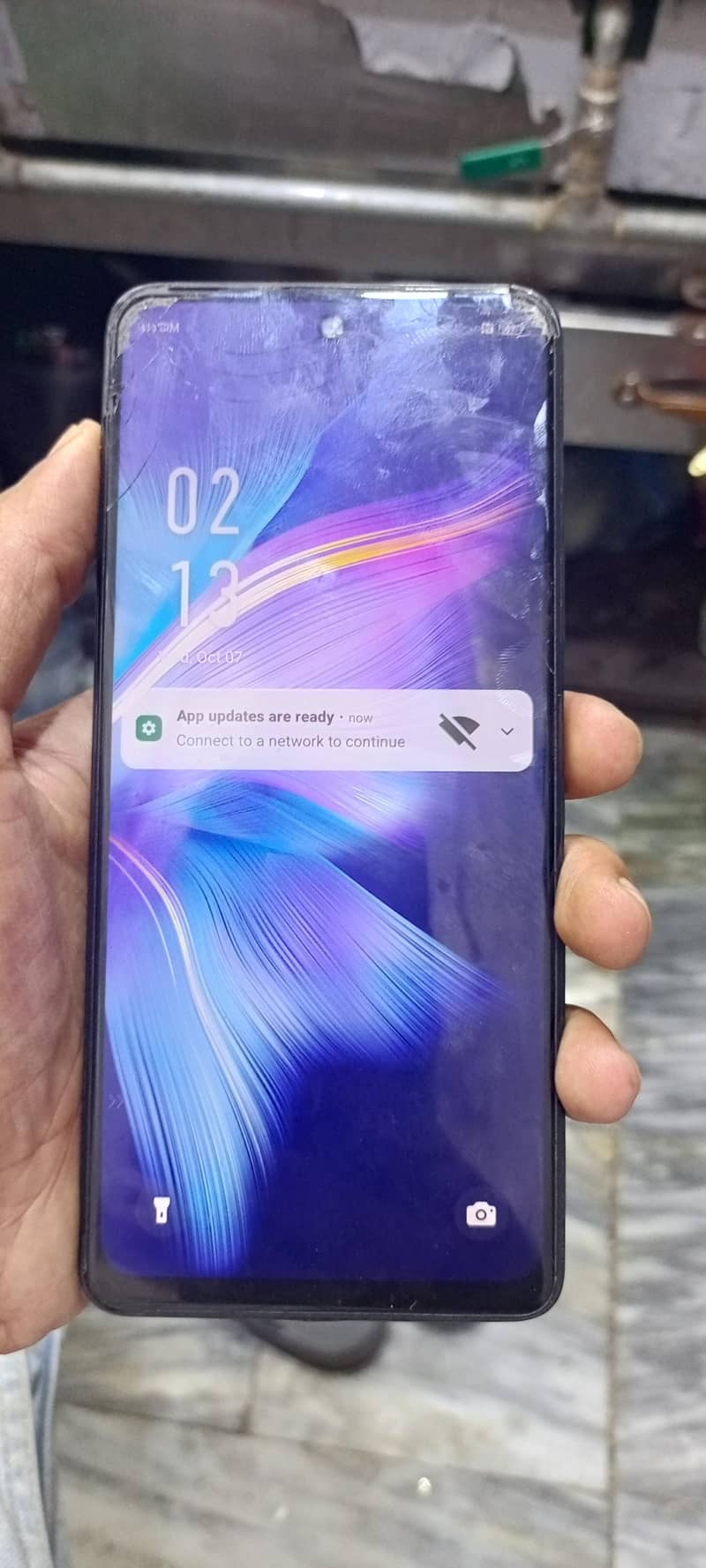 Infinix Note 30 4