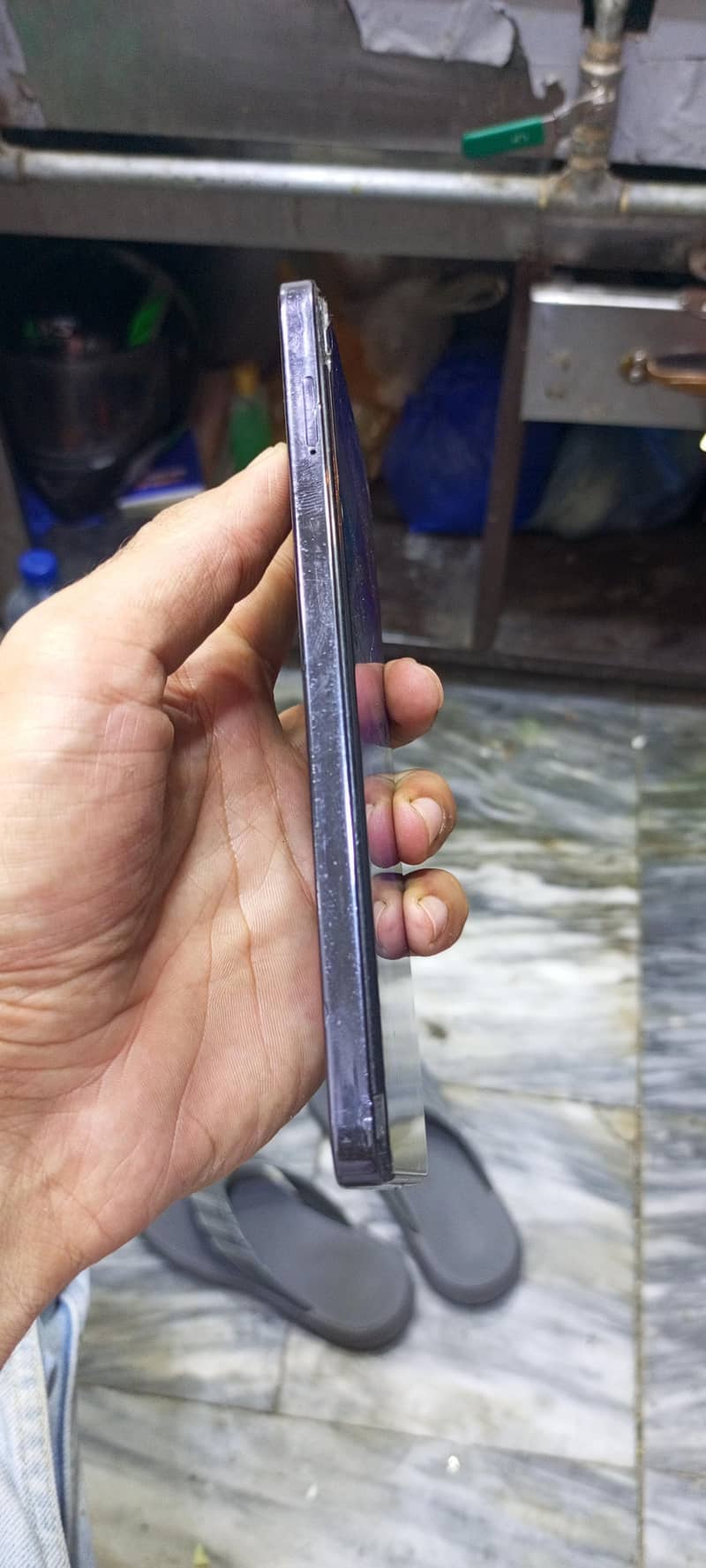 Infinix Note 30 5