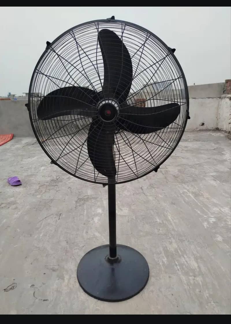 QFC FAN 1