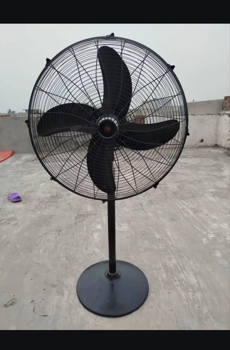 QFC FAN 2