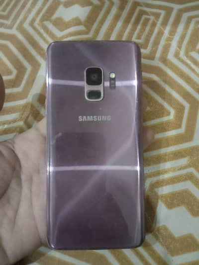 Samsung Mobile S9
