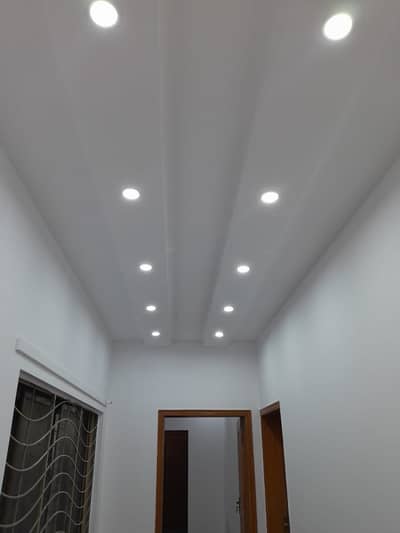 10 Marla House For Sale Near Ali Town Orange Train Station