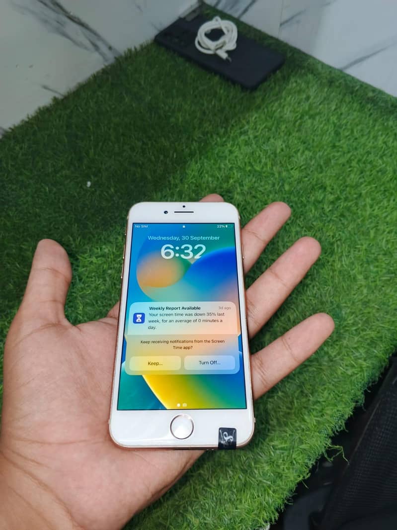 Apple iPhone 8 1