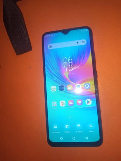 Infinix Hot 9 Play