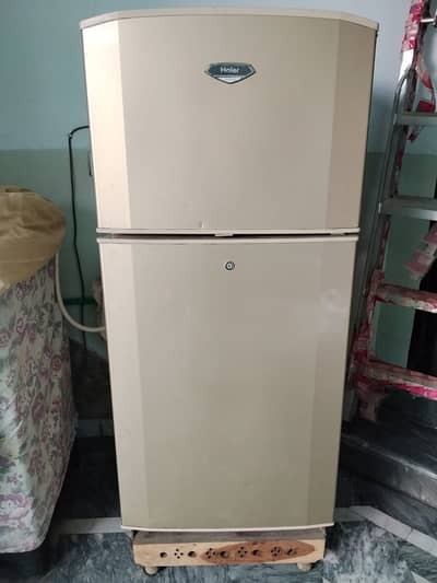 Haier Used Refrigerator / Fridge – Good Condition
