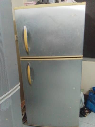 Haier Fridge HRF-488FR/A For Sale