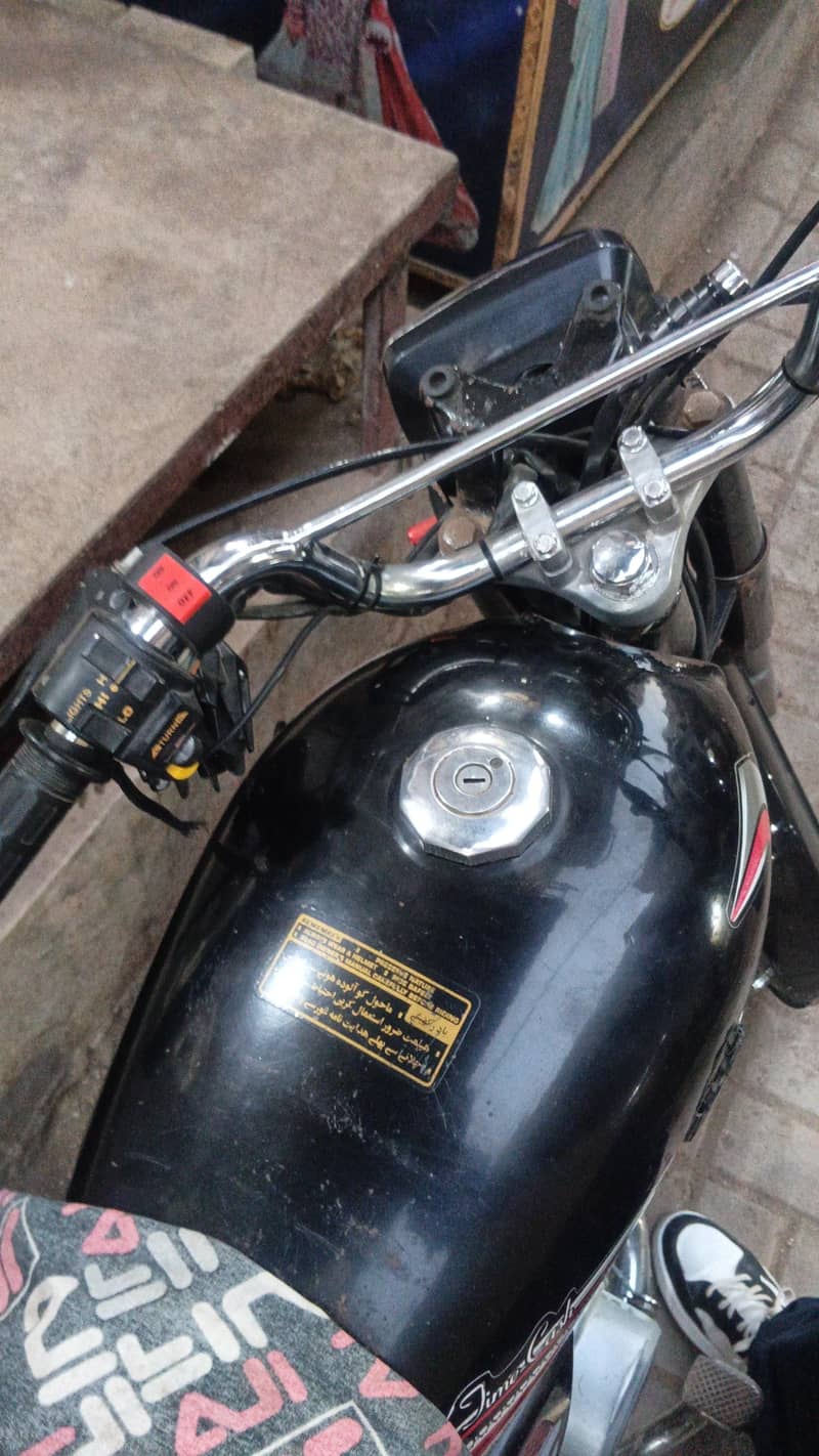 2022 model 4