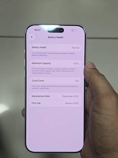 Apple iPhone 17 Pro Max