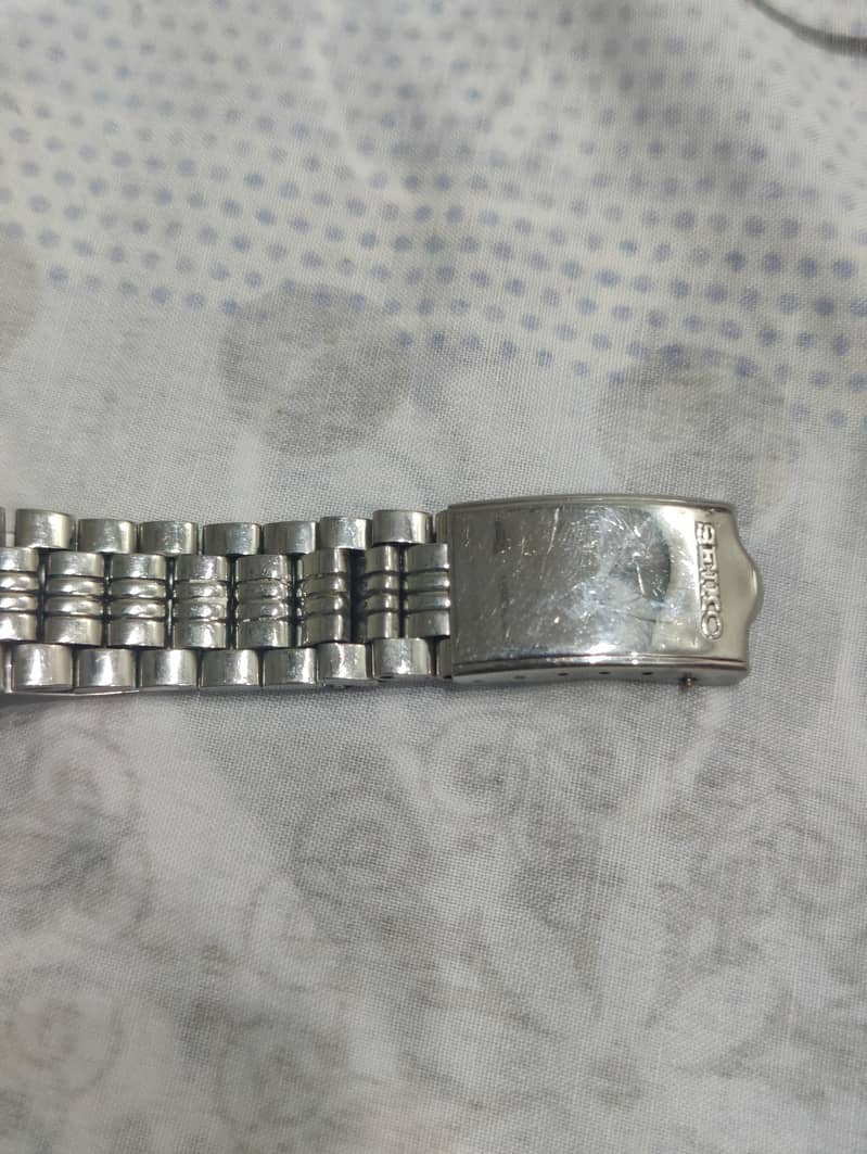 full Automatic watch 2