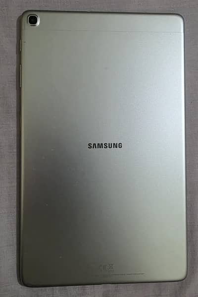 Samsung Galaxy A10.1 Tablet