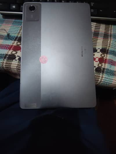 Lenovo Tab M11 8GB 128GB PTA Approved 1 SIM
