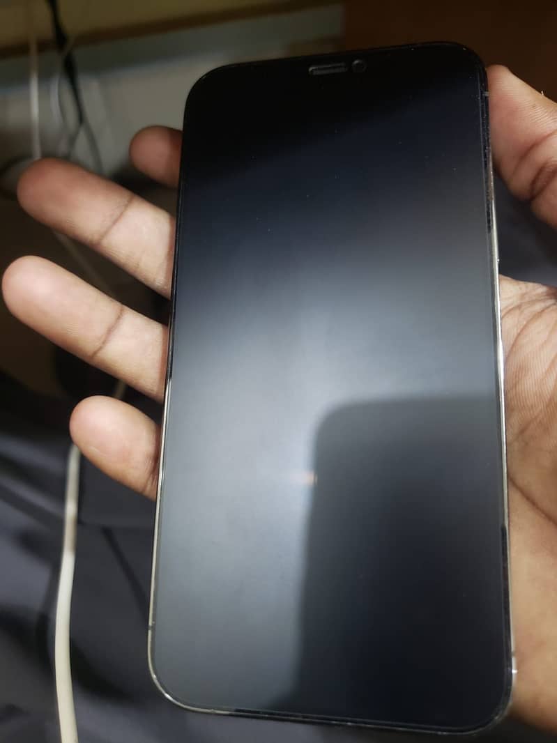 Apple iPhone 12 Pro 2