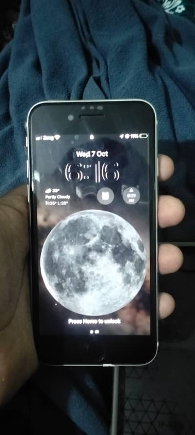 Apple iPhone SE 2020