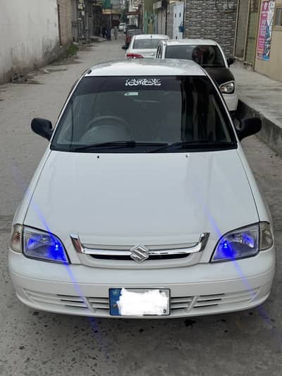 Cultus 2014 euro II
