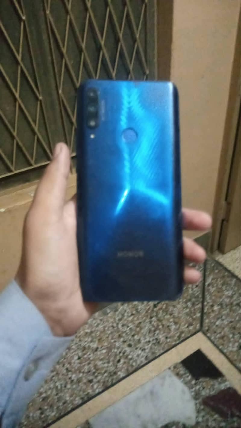 Honor 9X 2
