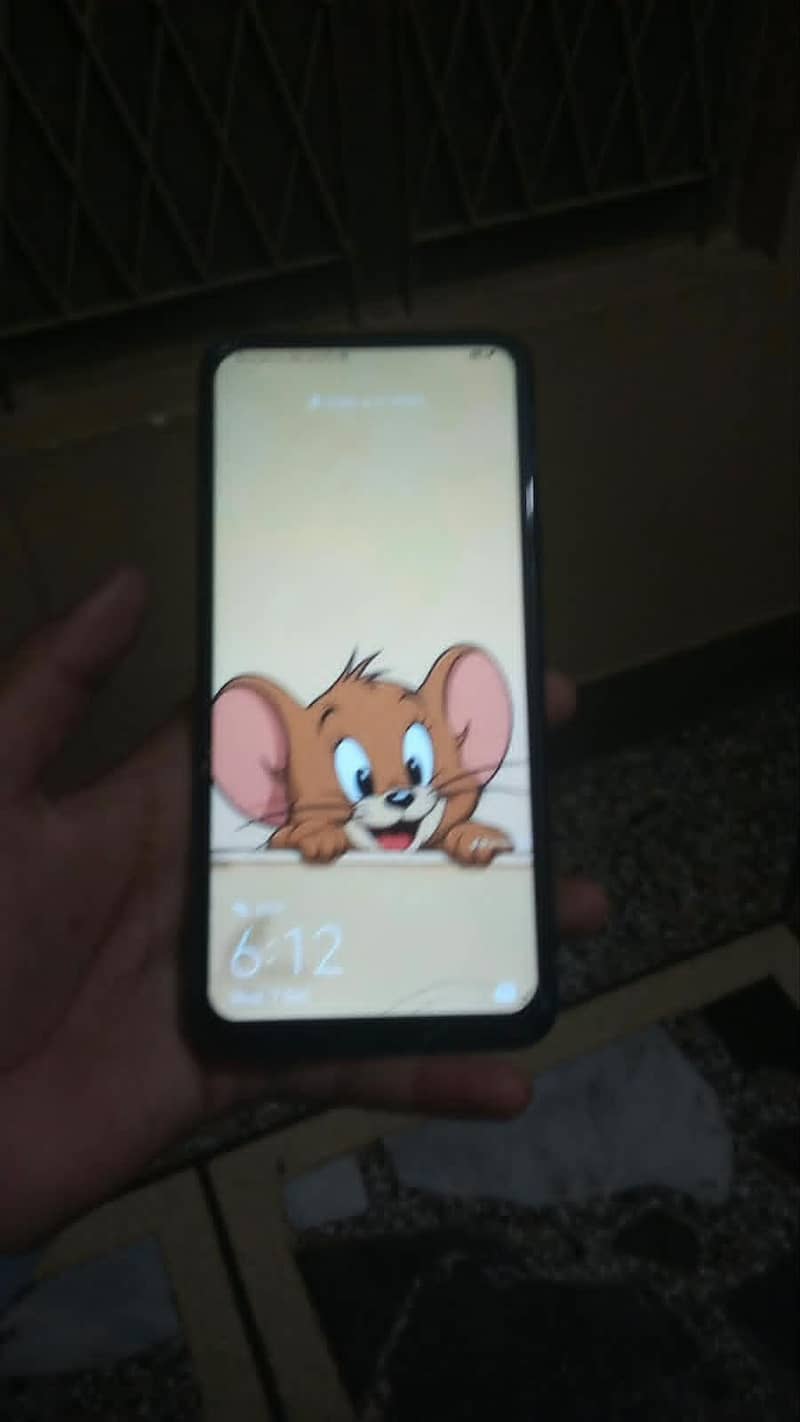 Honor 9X 3