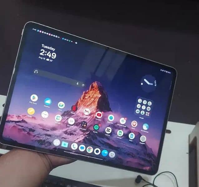 OnePlus Pad 3 3