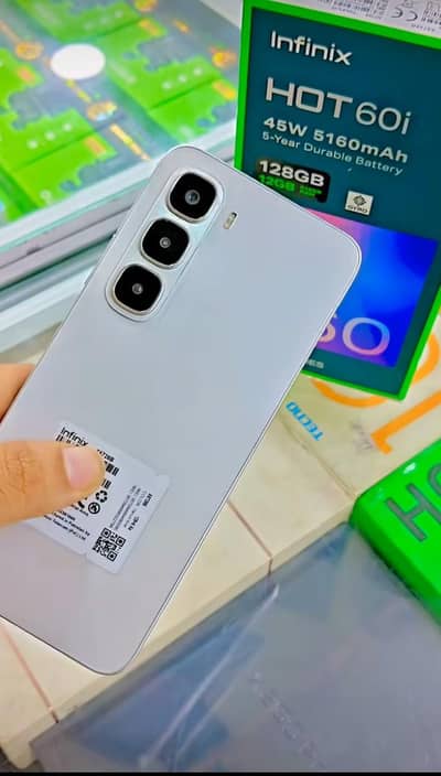 Infinix Other Model