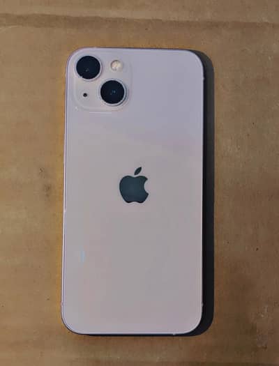 Apple iPhone 13