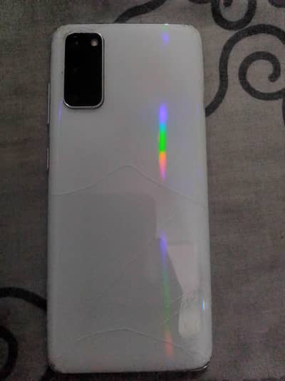 Samsung Mobile S20