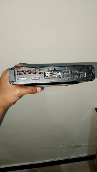 HP EliteDesk 800 G3 Mini 65W