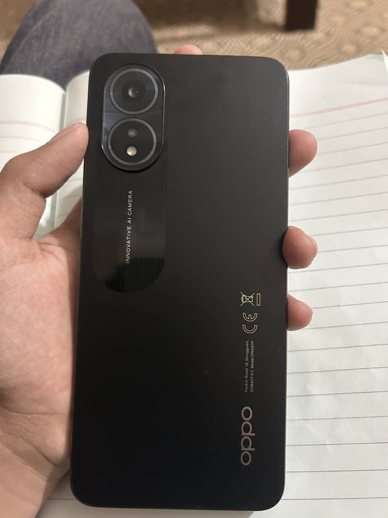 OPPO A38 1
