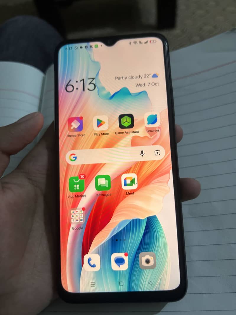 OPPO A38 2