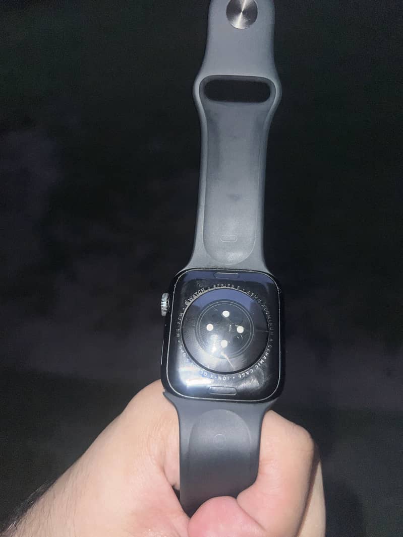 Series 9 45mm GPS 2
