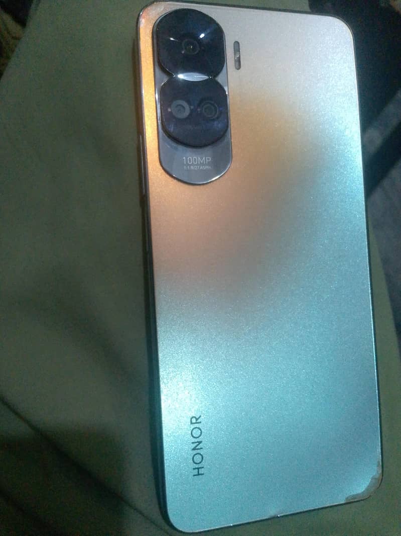 Honor 90 Lite 0