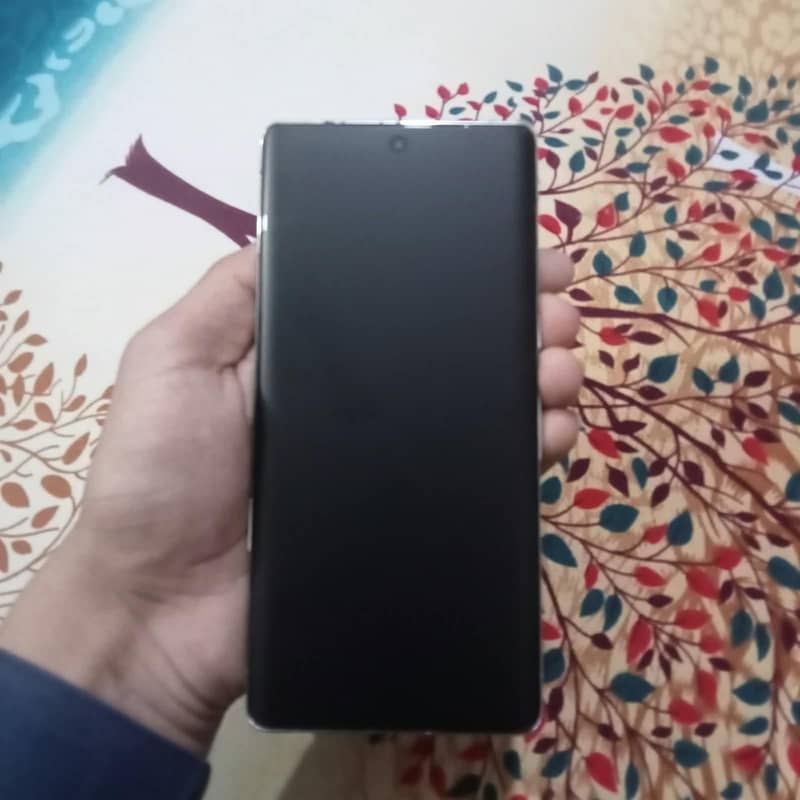 Google Pixel 7 Pro 1