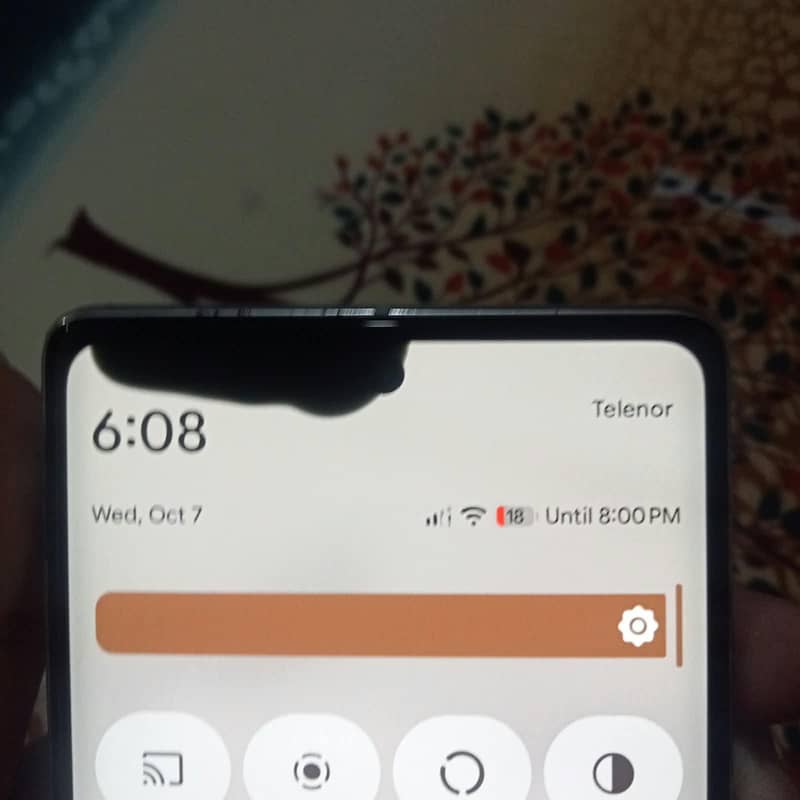 Google Pixel 7 Pro 6