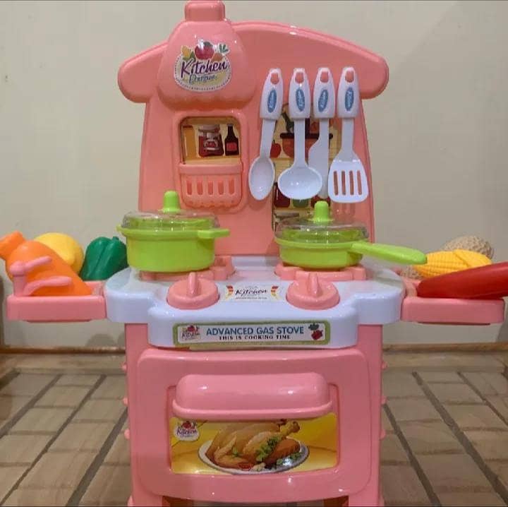 kitchen dream 1