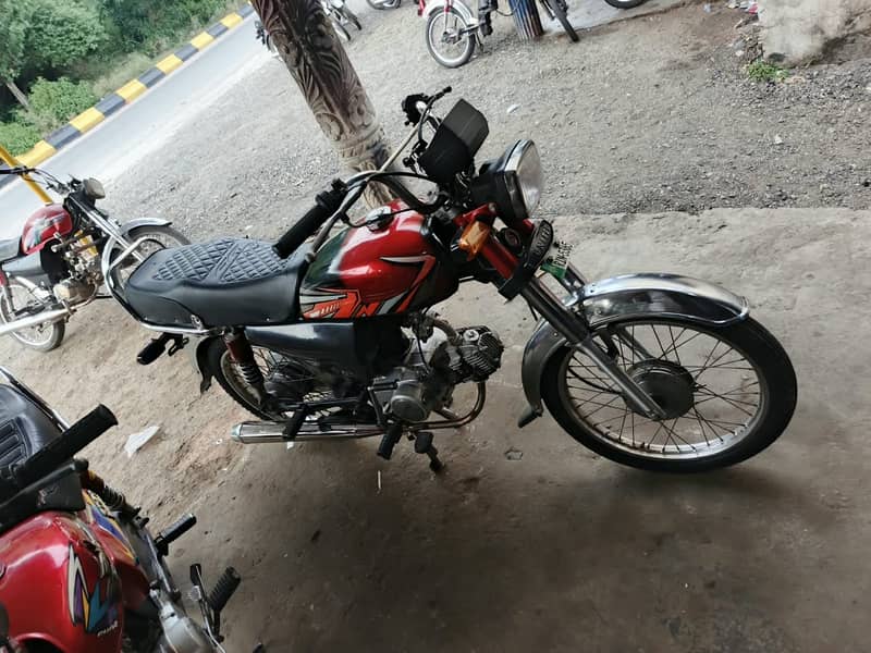 US 70cc 2