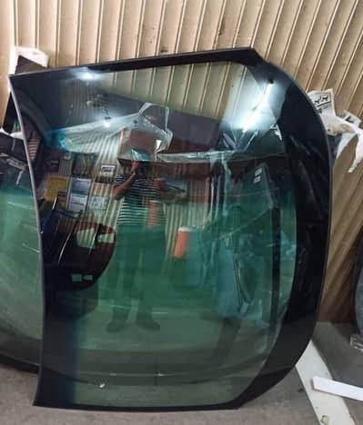 Car Front Windscreen | Windshield Glass Available | New Quality
