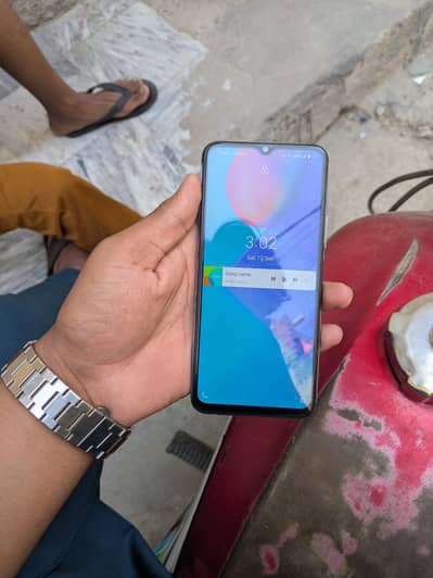 Vivo Y21