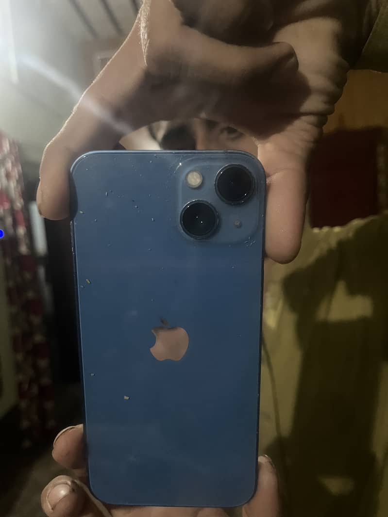 Apple iPhone 13 0