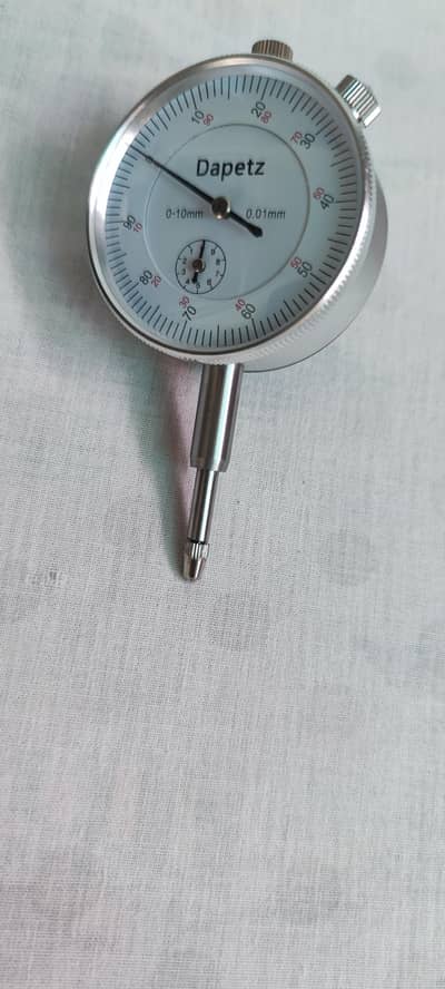 DIAL TEST INDICATOR GUAGE