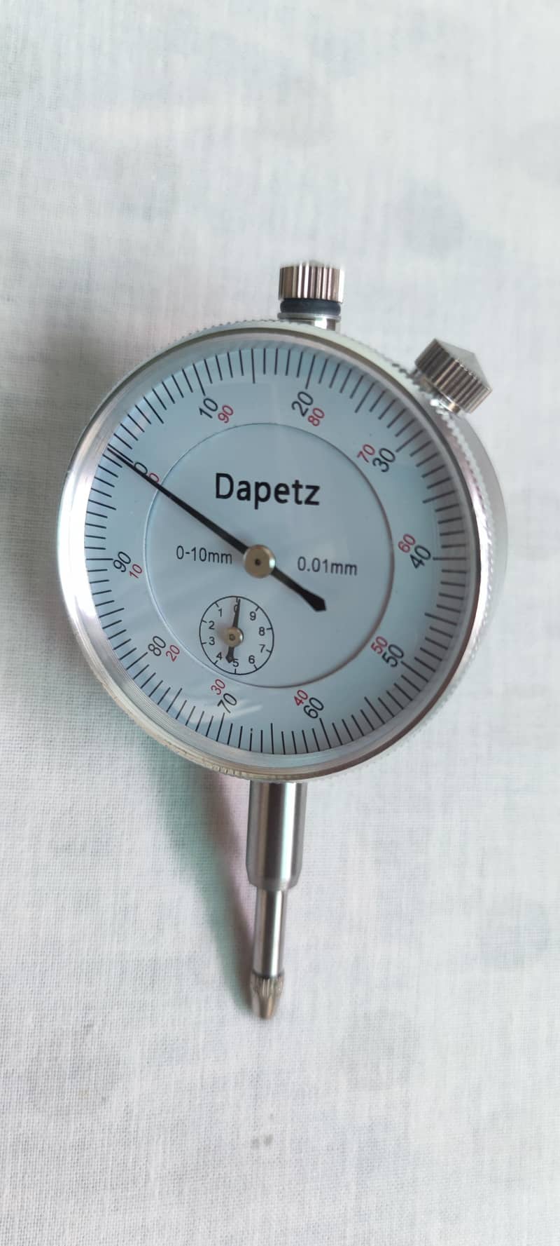 DIAL TEST INDICATOR GUAGE 1