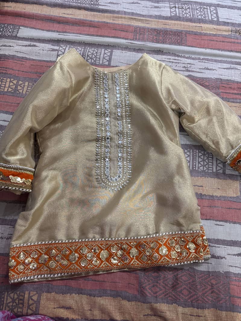 Garaara set 0