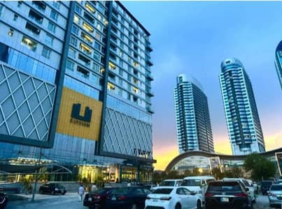 Ground Floor Shop | Prime Retail Address | Excellent Exposure | Elysium Mall | Offered For Rent