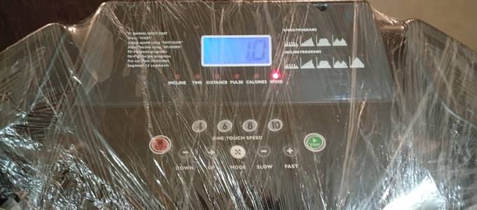 Cardio fitness treadmill for sale