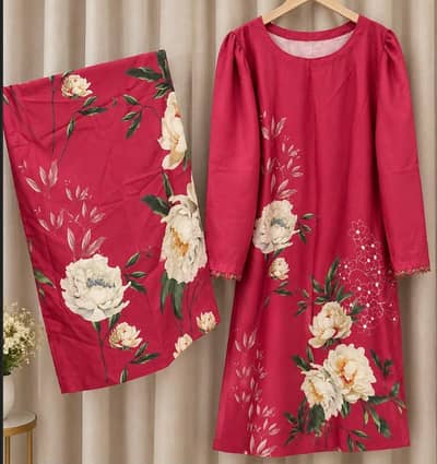 silk dress