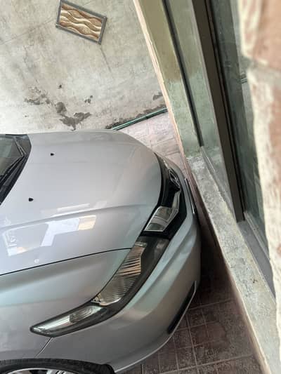 Honda City 2019 1.3 prosmatic