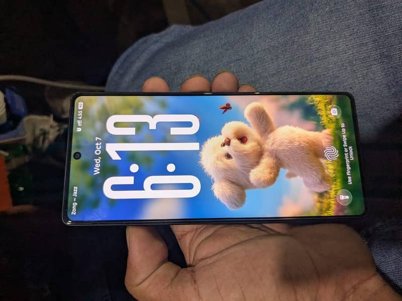 Infinix Note 50 0