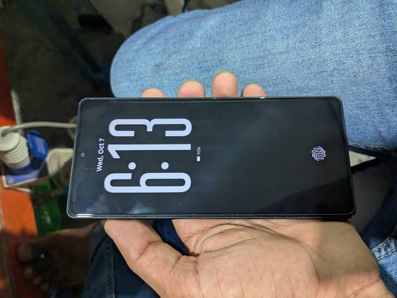 Infinix Note 50 2