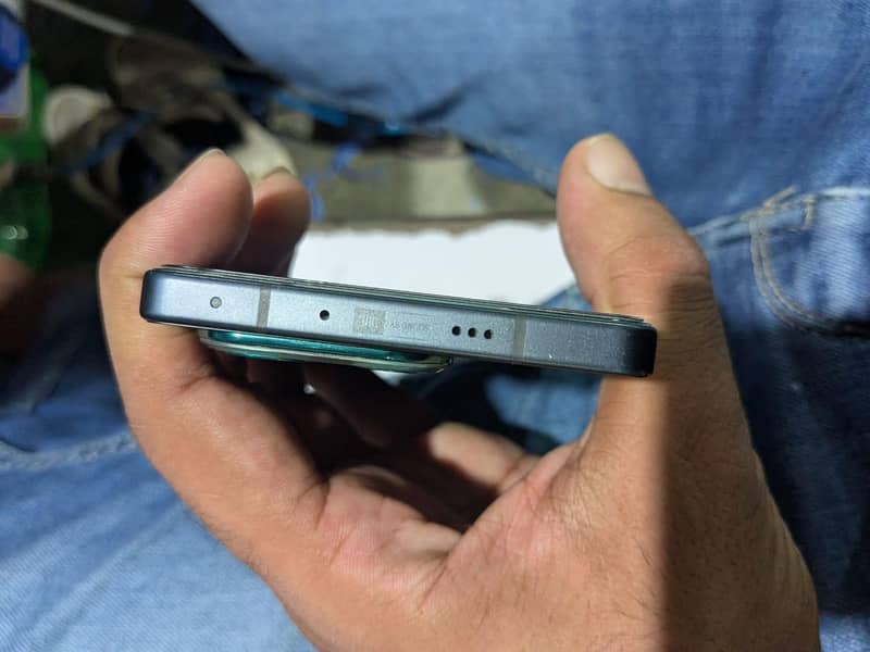 Infinix Note 50 3