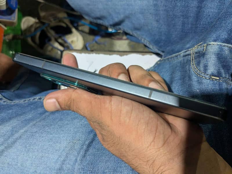 Infinix Note 50 5