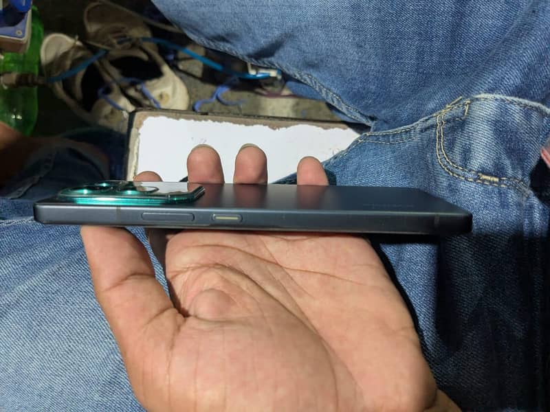Infinix Note 50 6