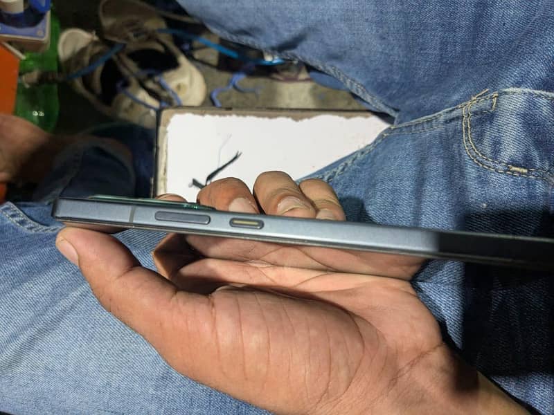 Infinix Note 50 7